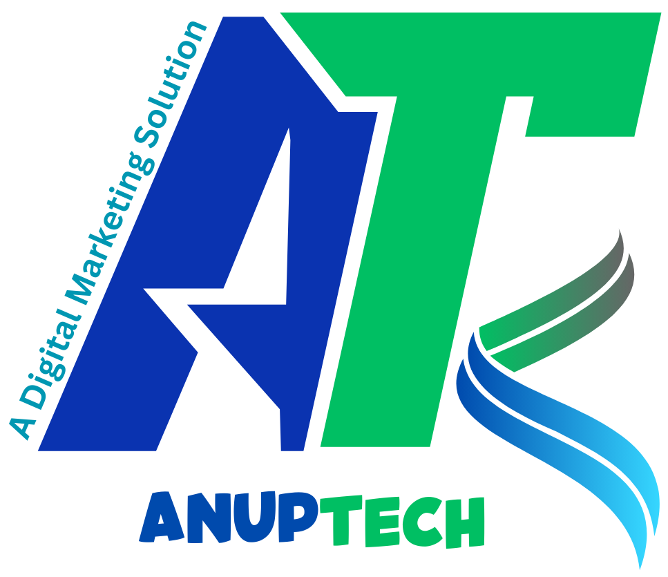 AnupTech